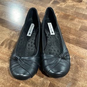 Black American Eagle Flats